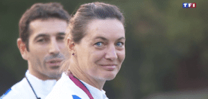 Corinne Diacre