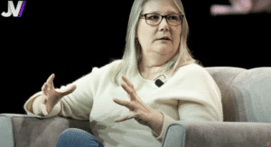 Amy Hennig