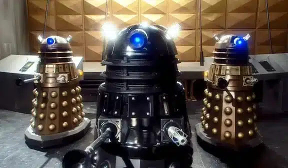 Daleks