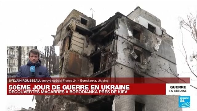 Ukraine