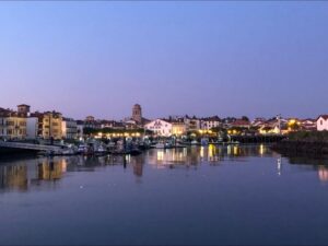 Saint Jean de Luz