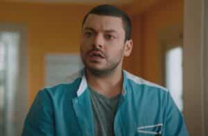 Kev Adams héros série TF1 Avenir Eliott