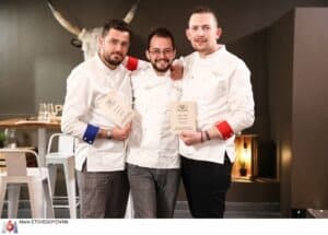 Top Chef