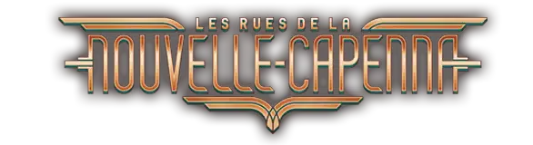 Nouvelle Capenna