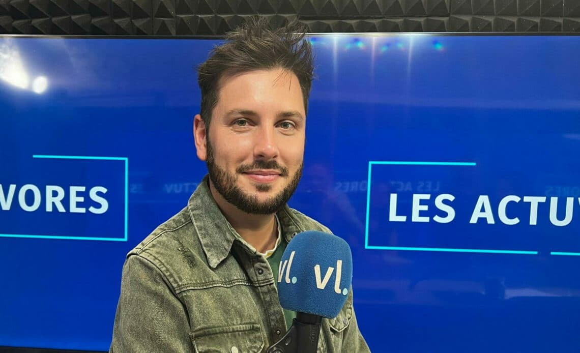 Maxime Guény
