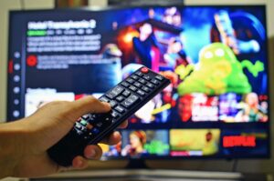 Netflix nouvelle fonctionnalité catégories choisir ses films en fonction de ses goûts