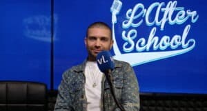David Lempell sur VL