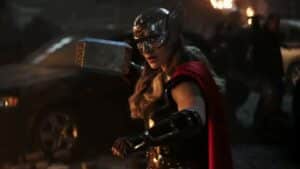 Thor Love and Thunder Marvel Studios bande annonce synopsis (1)