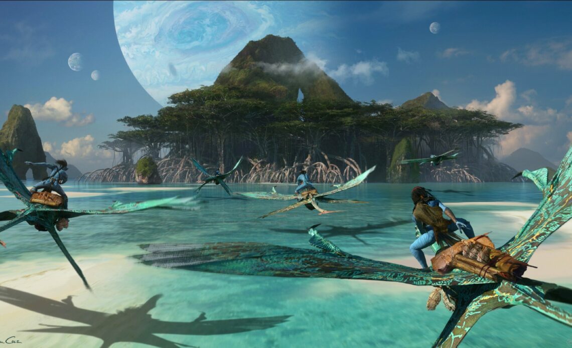 Avatar