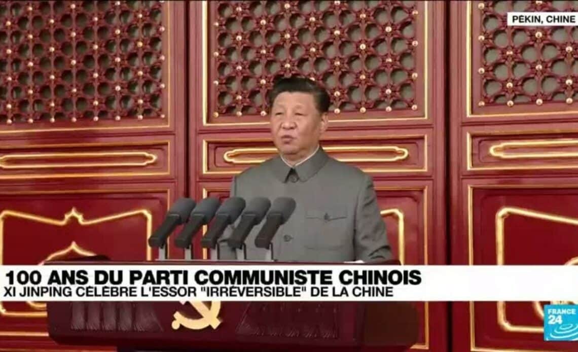 Xi Jinping