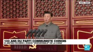 Xi Jinping