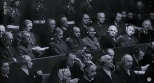 crimes de guerre génocide procès Nuremberg Rwanda ex-Yougoslavie