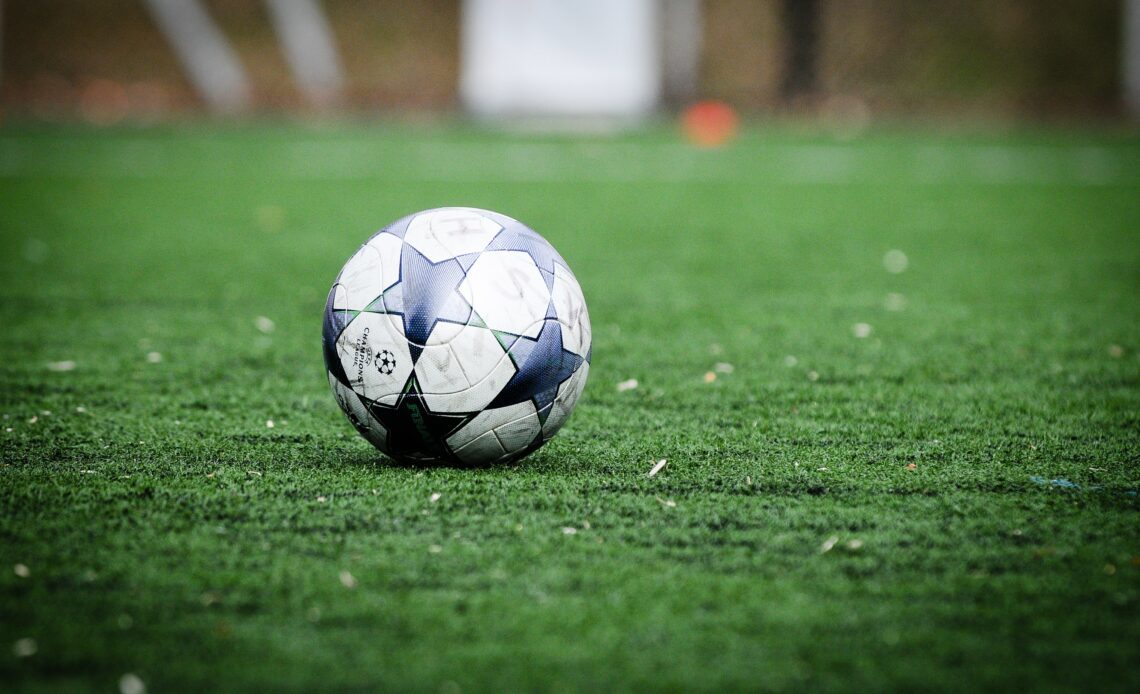 football