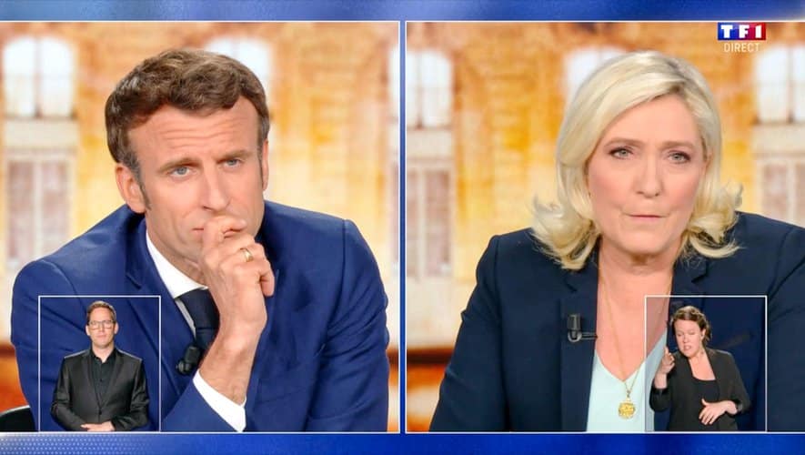 Débat