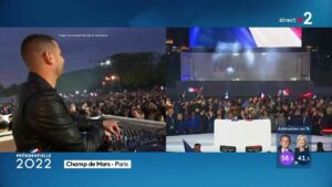 DJ Macron