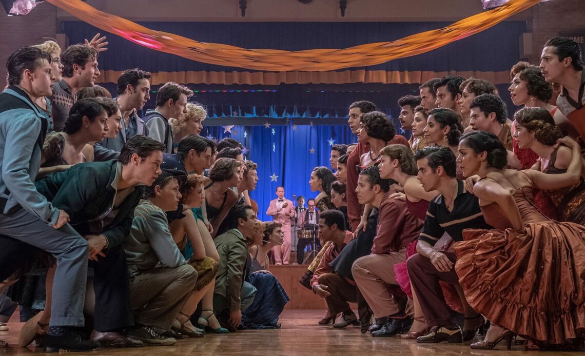 West Side Story