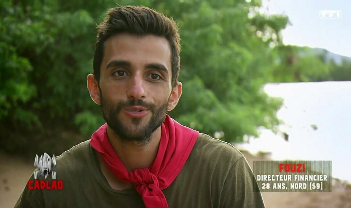 Fouzi