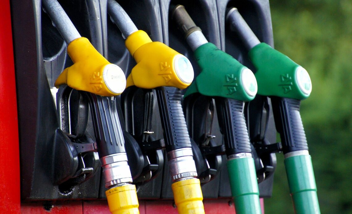 carburant