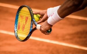 Roland-Garros stade tournoi histoire construction Tennis France