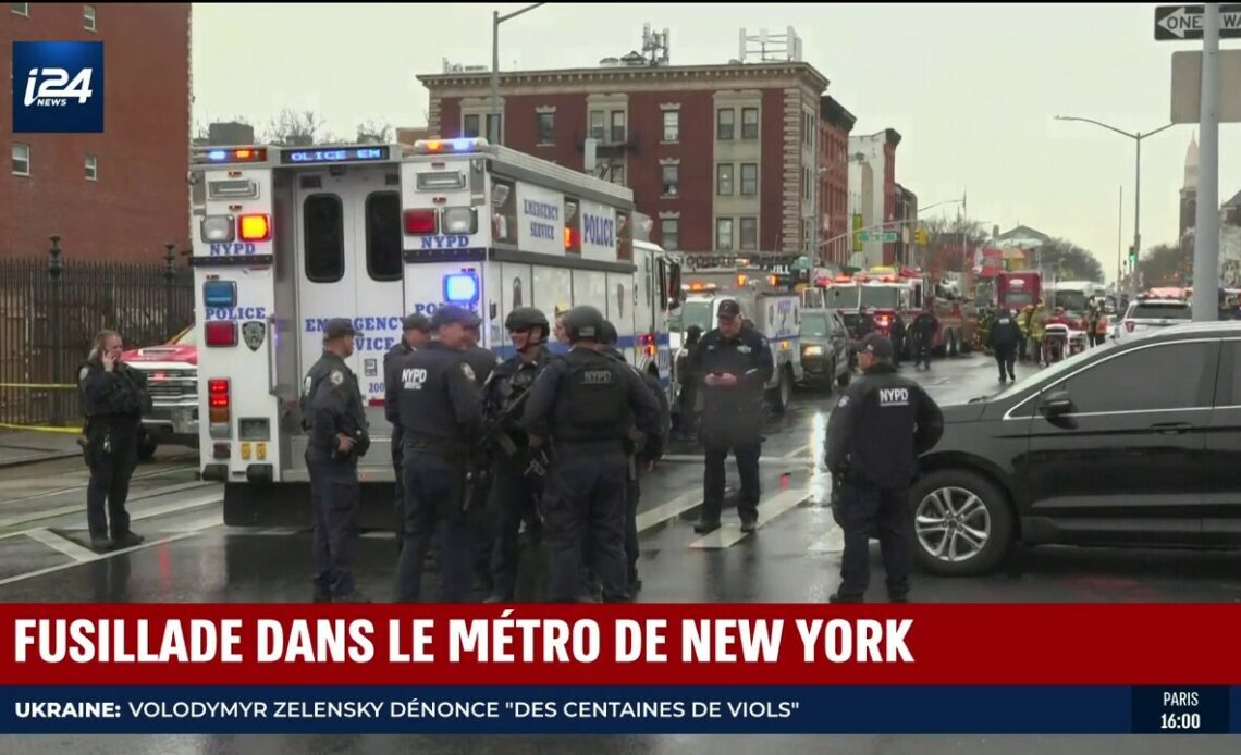 Metro New York