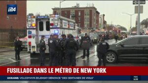 Metro New York