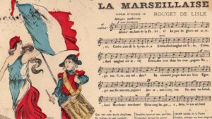 La Marseillaise