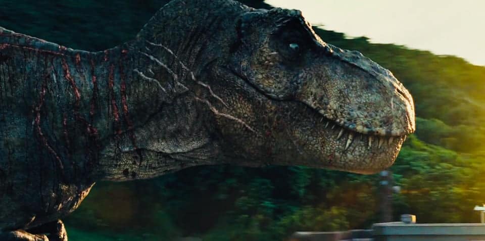 dinosaure