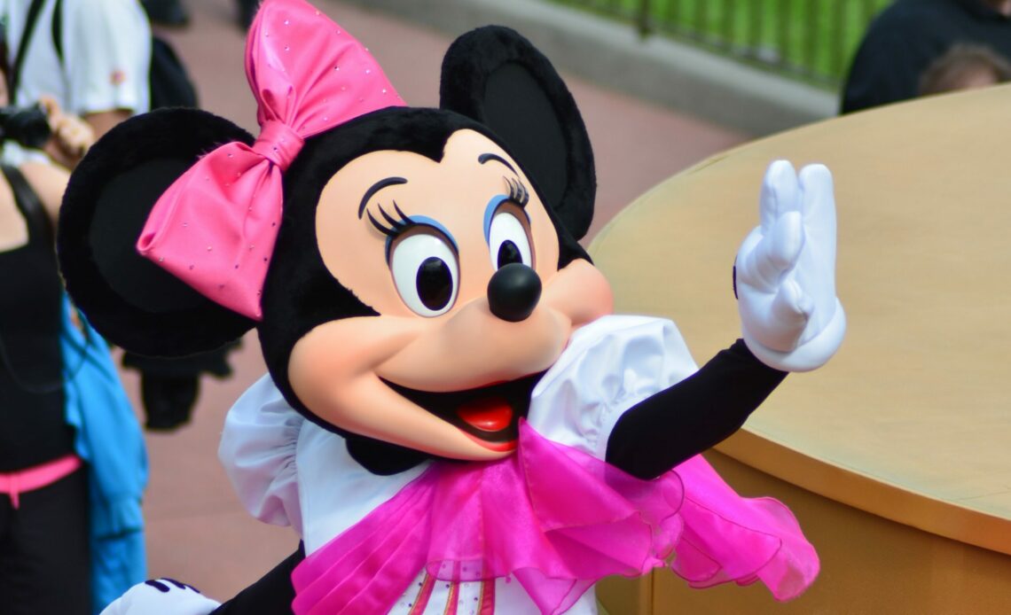 DisneyLand