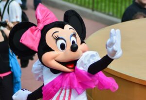 DisneyLand