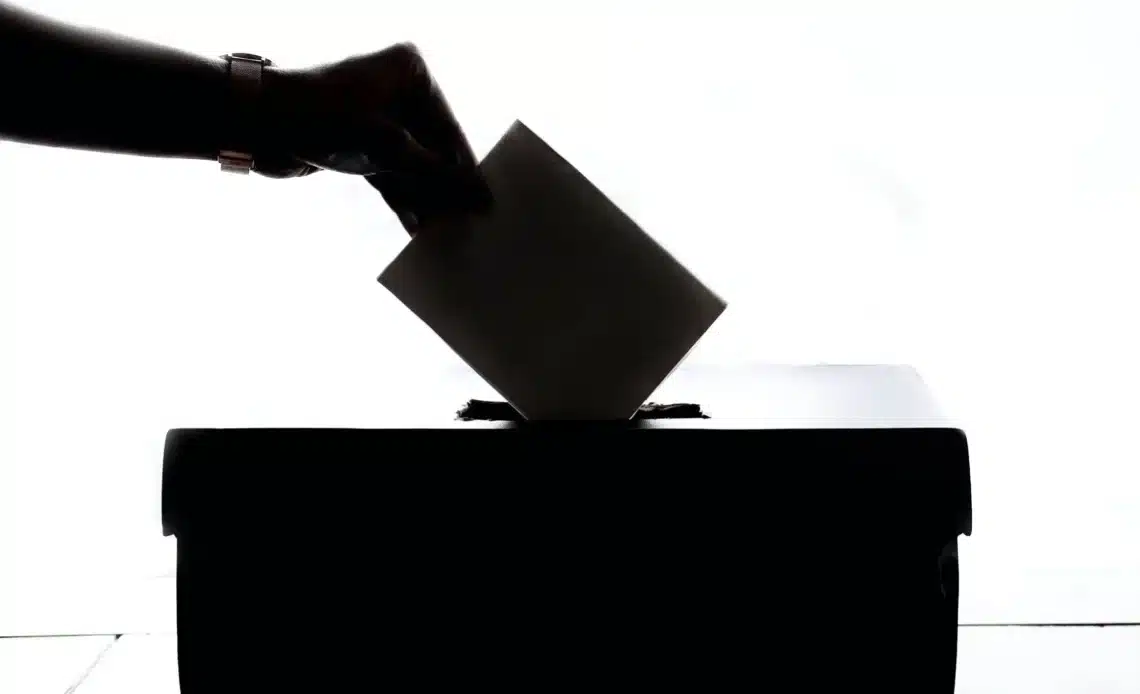 Vote