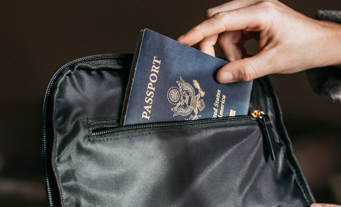 Passeport