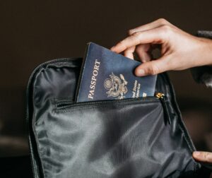 Passeport