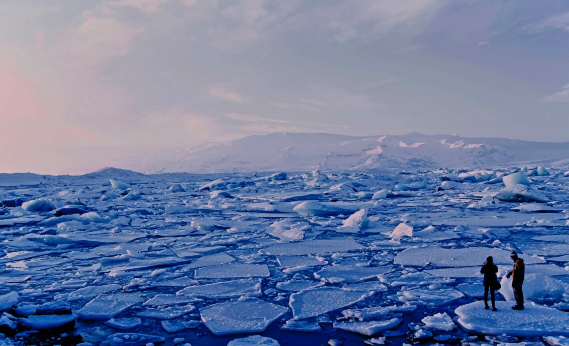 réchauffement climatique ravages conséquences 10 endroits dans le monde