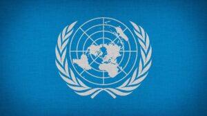 réforme droit de veto ONU Organisation Nations Unies logo