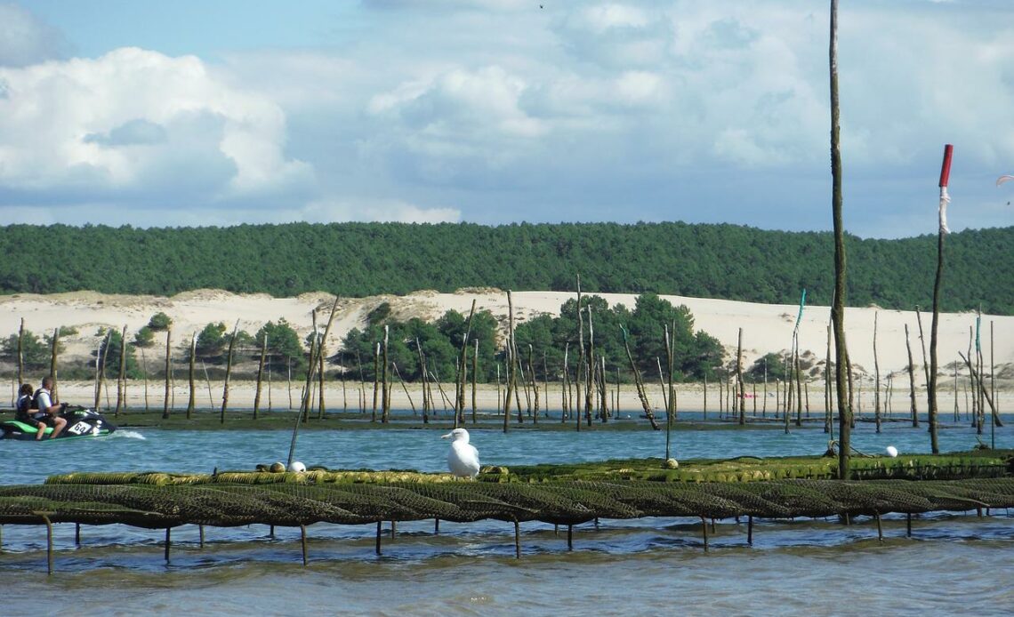 Arcachon