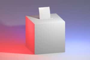 vote par procuration mode d'emploi élections 2022 présidentielle