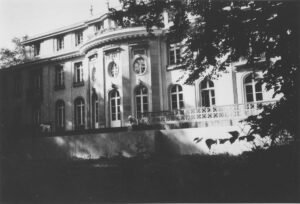 conférence de Wannsee