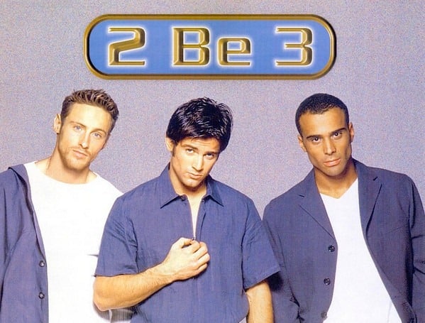 2BE3