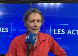 Antoine de Maximy