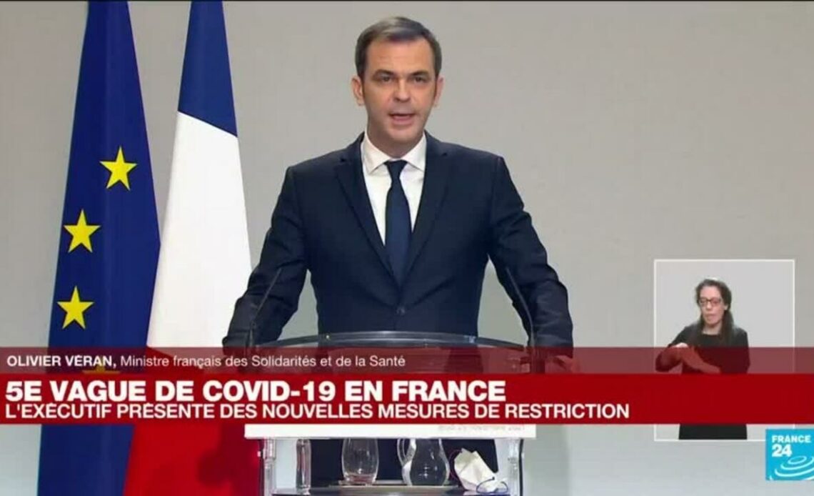 olivier vérin