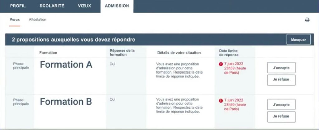 Propositions-admission-parcoursup-faire-son-choix
