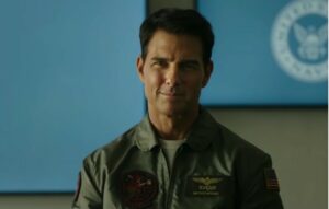 Tom Cruise caprice de star cinéma