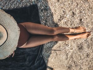 conseils tips summer body dernière minute été plage se préparer
