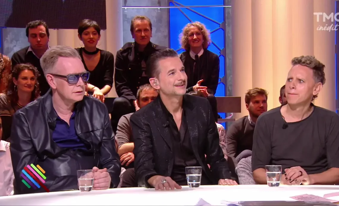 Depeche Mode