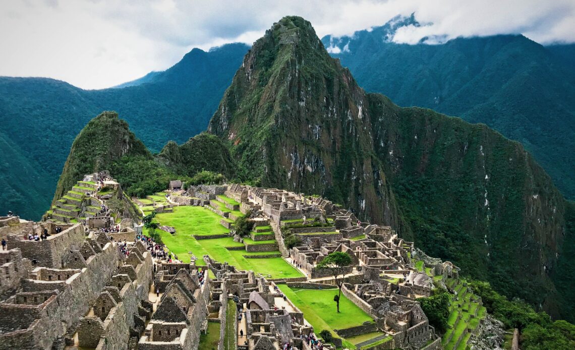 Machu Picchu choses à savoir exposition Cité de l'architecture Paris
