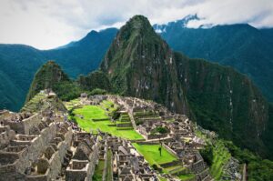 Machu Picchu choses à savoir exposition Cité de l'architecture Paris