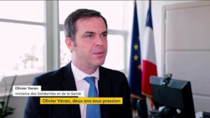 olivier vérin