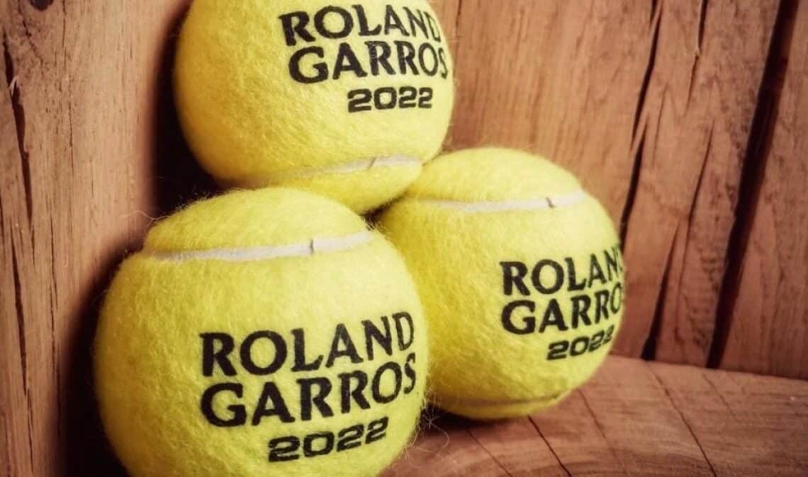 fonctionnement qualifications roland-garros compétition
