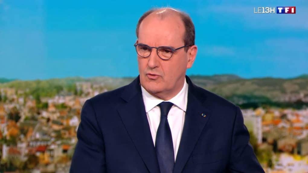 Jean Castex