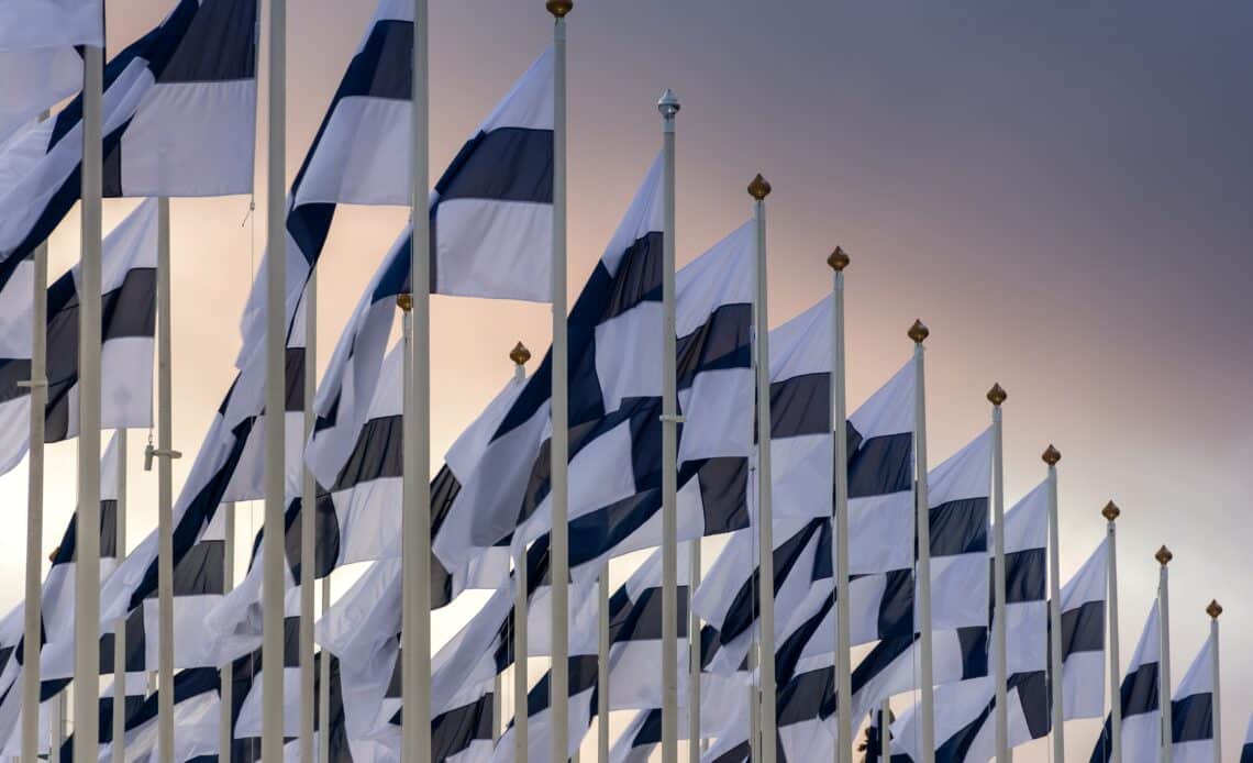 Finlande neutralité relation Russie URSS demande adhésion OTAN